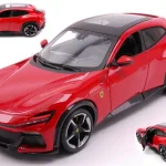 Vásárlói kedvenc Ferrari Purosangue modellautó