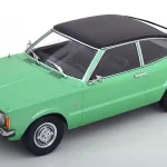 Prémium Ford Taunus GT Coupé 1971 modellautó