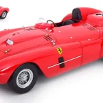 Ferrari 375 Plus 1954 modellautó Ajánlat