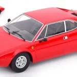 Ferrari 208 GT4 1975 modellautó Expressz kézbesítés