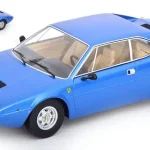 Nézd meg most Ferrari 208 GT4 1975 modellautó