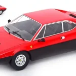 Korlátozott ajánlat Ferrari 208 GT4 1975 modellautó