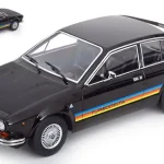 Ajánlat Alfa Romeo Alfetta 2000 GTV Turbodelta 1979 modellautó