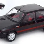 Fiat Ritmo Abarth 125TC 1980 modellautó Gyors szállítás