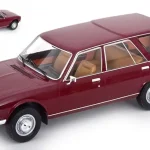 Újdonság Peugeot 504 Break 1976 modellautó