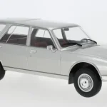 Gyors kiszállítás Peugeot 504 Break 1976 modellautó