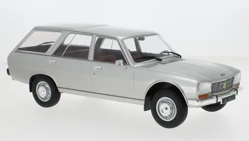 Gyors kiszállítás Peugeot 504 Break 1976 modellautó