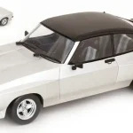 Ford Capri Mk2 RHD 1975 modellautó Bestseller
