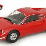 Ferrari Dino 246 GT 1969 modellautó Rendeld meg most