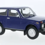 Ajánlat Lada Niva 1976 modellautó