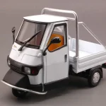 Piaggio ape 50 cross Prémium