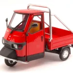 Expressz szállítás Piaggio ape 50 cross