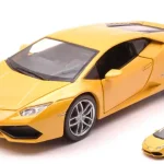 Lamborghini Huracán LP610-4 modellautó Bestseller