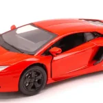 Lamborghini Aventador LP700-4 modellautó Népszerű