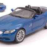 Árengedmény BMW Z4 modellautó