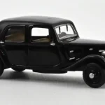 Citroën 7A Traction 1934 modellautó Korlátozott ajánlat