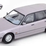 BMW 5-ös sorozat Touring (E34) modellautó Olcsó