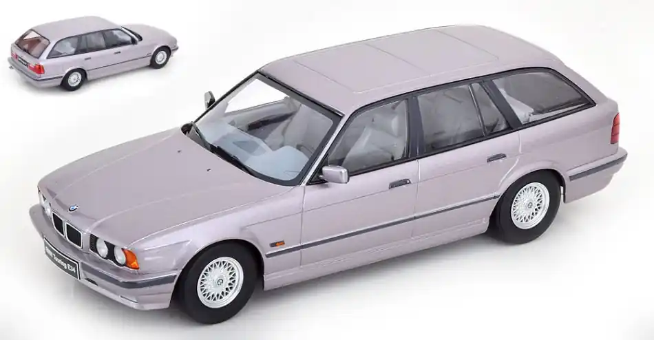 BMW 5-ös sorozat Touring (E34) modellautó Olcsó