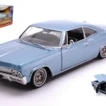 Chevrolet Impala SS 396 1965 LWR modellautó Akciós ár