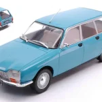 Citroën GS Break 1971 modellautó Exkluzív ajánlat