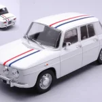 Renault 8 Gordini 1964 modellautó Újdonság