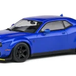 Ajánlat Dodge Challenger SRT Coupé 2018 modellautó