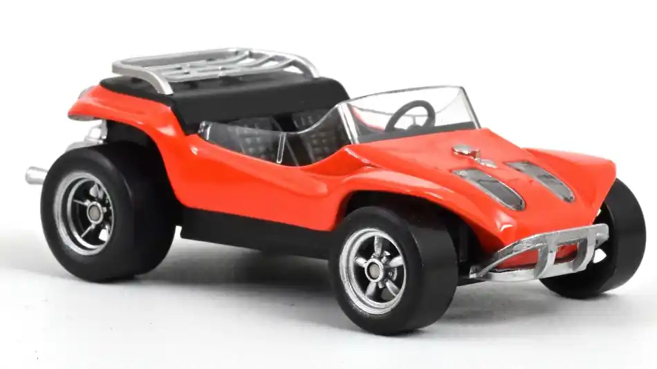 Biztonságos vásárlás Con-Ferr Dune Buggy 1968 modellautó