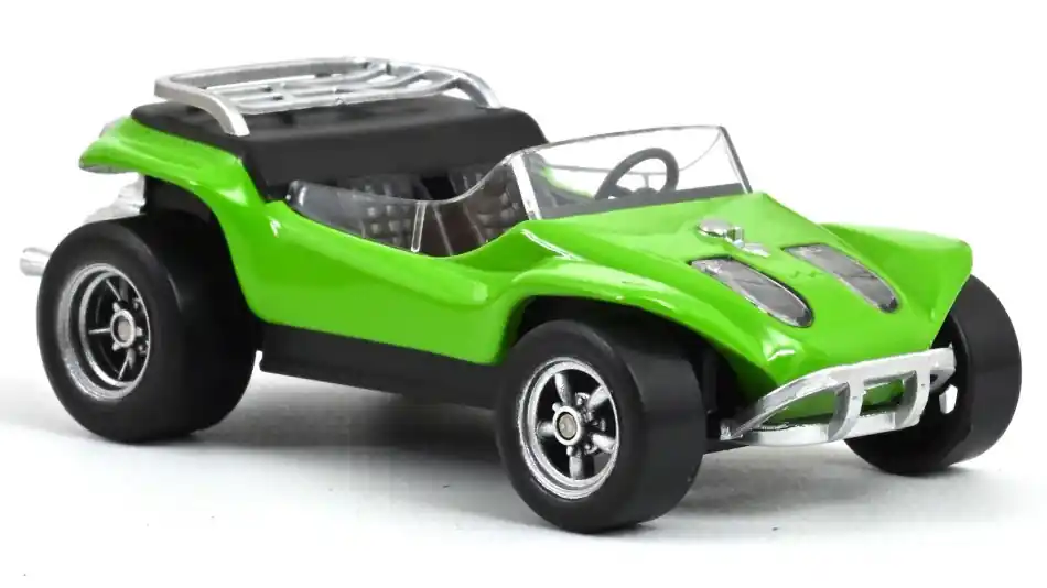 Con-Ferr Dune Buggy 1968 modellautó Akció