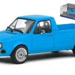Volkswagen Caddy 1990 modellautó Kedvezmény
