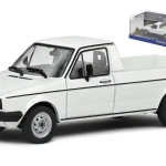 Volkswagen Caddy 1990 modellautó Akciós ár