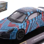 Árengedmény Alpine A110 Grand Prix de France 2022 Le Castellet