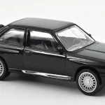 Biztonságos fizetés BMW M3 (E30) 1986 modellautó