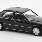 Csak ma Mercedes-Benz 190E 1984 modellautó