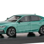 Vásárlói kedvenc Skoda Octavia 4 RS 2020 modellautó