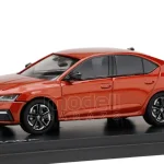 Akciós ár Skoda Octavia 4 RS 2020 modellautó