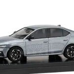 Csak ma Skoda Octavia 4 RS 2020 modellautó