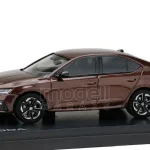 Kihagyhatatlan ajánlat Skoda Octavia 4 RS 2020 modellautó
