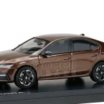 Skoda Octavia 4 RS 2020 modellautó Biztonságos fizetés