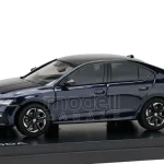 Skoda Octavia 4 RS 2020 modellautó Biztonságos fizetés