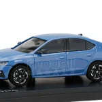 Szezonális akció Skoda Octavia 4 RS 2020 modellautó