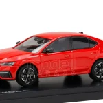 Különleges ajánlat Skoda Octavia 4 RS 2020 modellautó