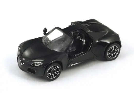 Venturi America 2013 modellautó Legjobb ár