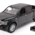 Különleges ajánlat Ford F-150 Limited 2019 modellautó