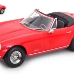Ferrari 275 GTB4 Nart 1967 modellautó Vedd meg most