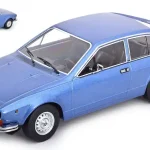 Alfa Romeo Alfetta GT 1.6 1976 modellautó Kiárusítás