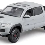 Toyota Tacoma Pick-up 2021 modellautó Akció