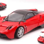 Pagani Huayra 2012 modellautó Gyors szállítás