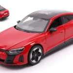 Audi RS e-tron GT 2022 modellautó Kedvezményes ár