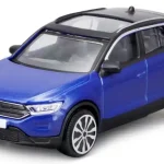 Volkswagen T-Roc 2021 modellautó Vedd meg online