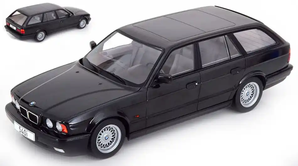 BMW 5-ös sorozat 530i Touring (E34) 1989 modellautó Vedd meg most